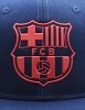 FC Barcelona czapka z daszkiem 5001GOU FC Barcelona czapka z daszkiem 5001GOU